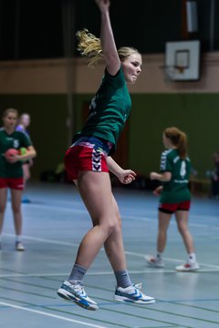 Bild 57 - A-Juniorinnen HSG Kremperheide/M�nsterdorf - HSG SZOWW : Ergebnis: 18:23